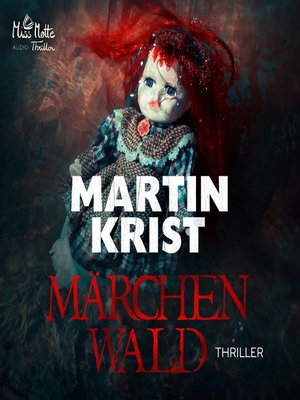 cover image of Märchenwald